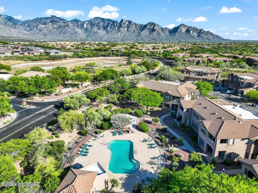 695 W Vistoso Highlands Drive #108, Oro Valley, AZ 85755 - Image #3