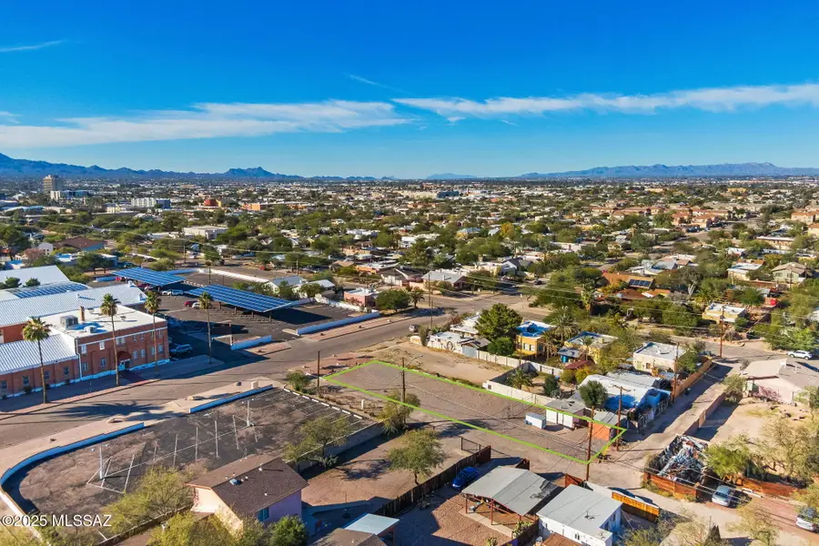 1124 N 3rd, Tucson, AZ 85705 - Image #3