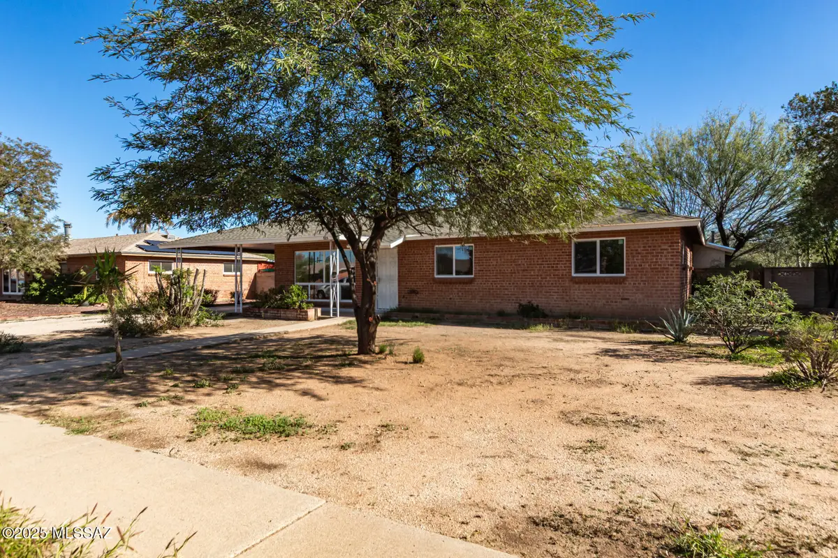 525 S Harvard, Tucson, AZ 85710 - #1