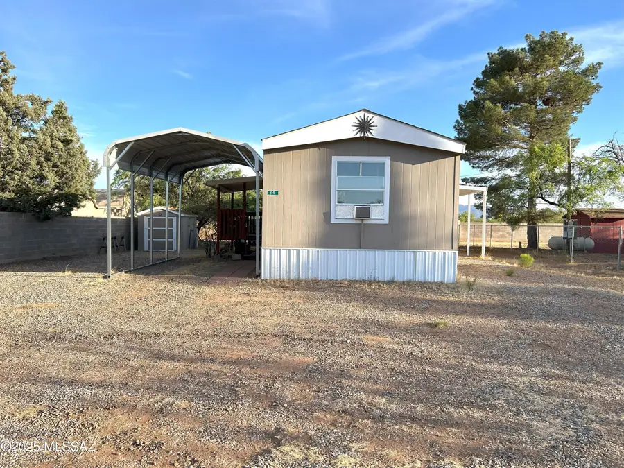 34 E Camino De Mesa, Huachuca City, AZ 85616 - Image #3