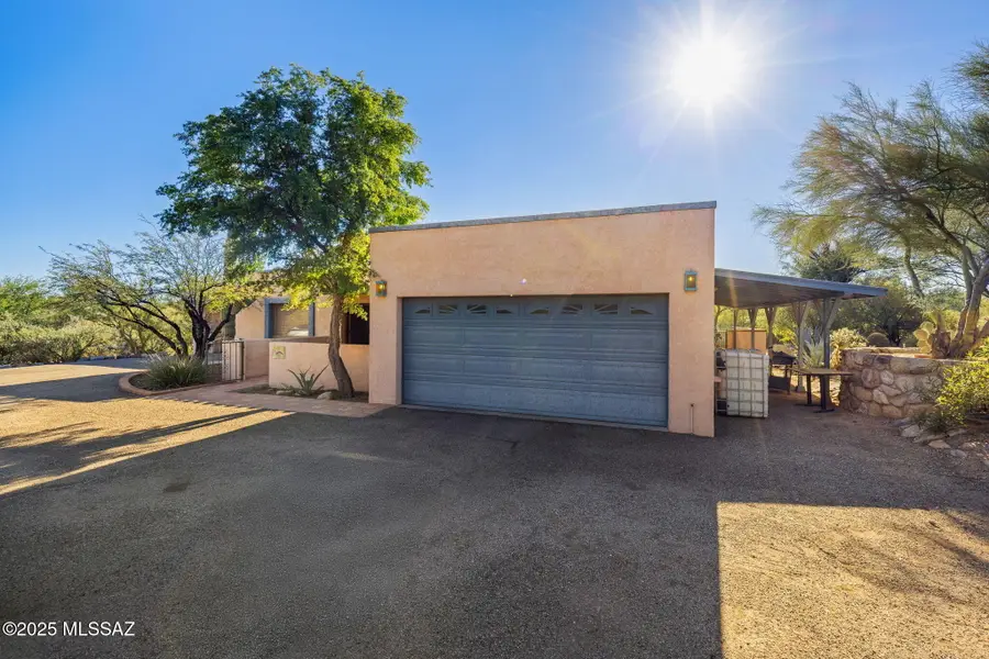 4527 N Camino Cardenal, Tucson, AZ 85718 - Image #3