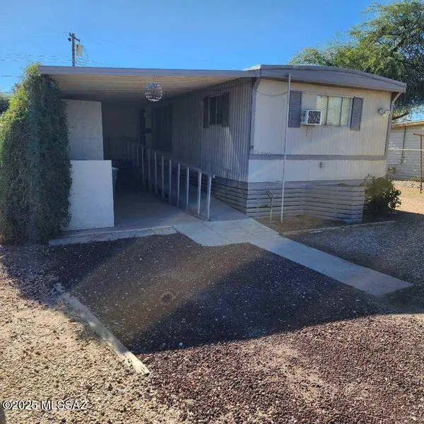 842 E Freeman, Tucson, AZ 85719