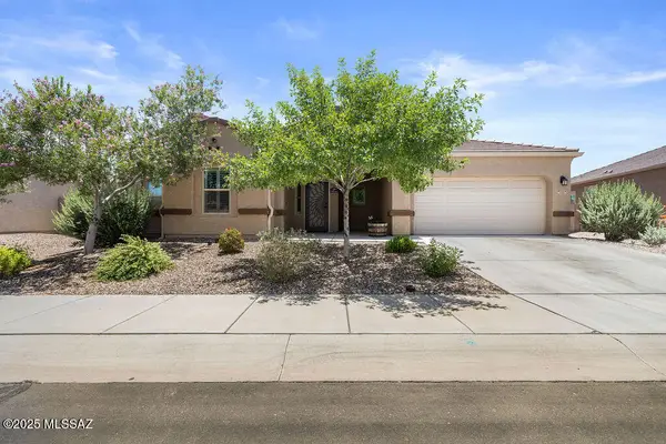 8925 W Airdale, Marana, AZ 85653