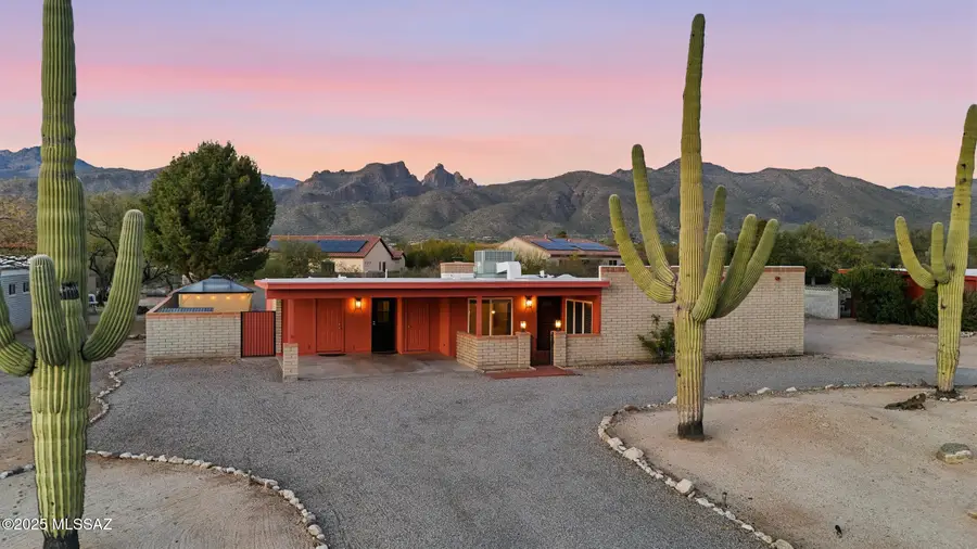 9461 E Kayenta, Tucson, AZ 85749 - Image #2