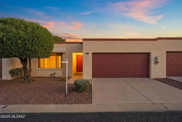 1250 N Tracy Avenue, Tucson, AZ 85715