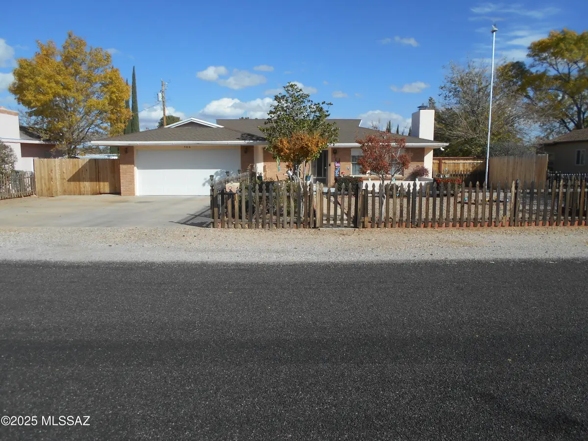 306 N Sage Street, Pearce, AZ 85625 - Image #1