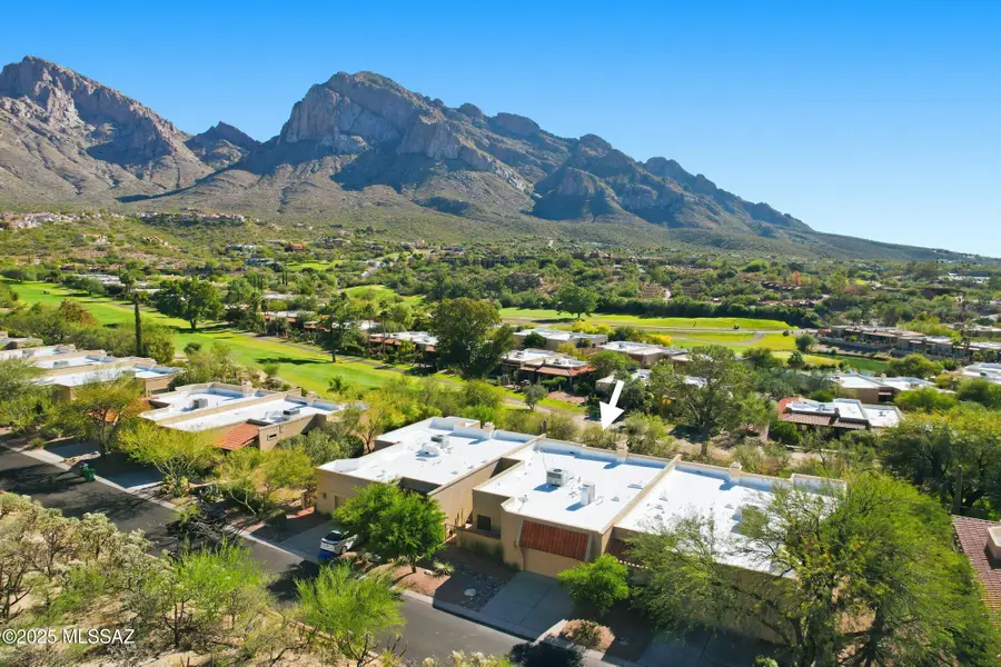 848 E Camino Diestro, Oro Valley, AZ 85704 - Image #2