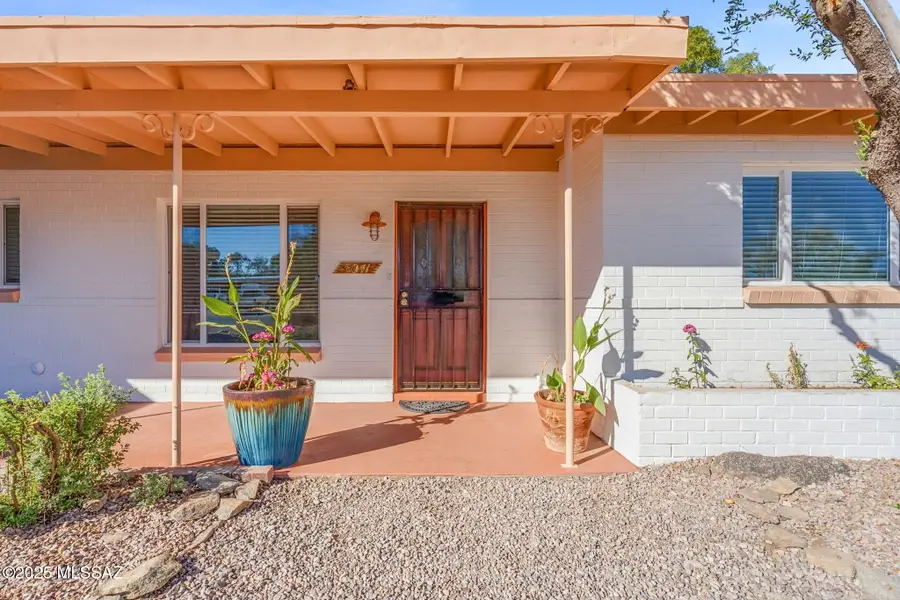 6941 E Baker, Tucson, AZ 85710 - Image #2