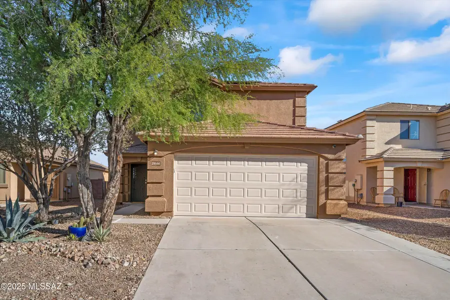2846 N Silver Island Way, Tucson, AZ 85745 - Image #2