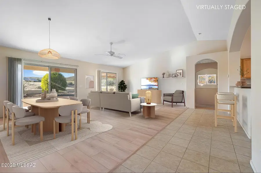 37592 S Desert Bluff Drive, Tucson, AZ 85739 - Image #2