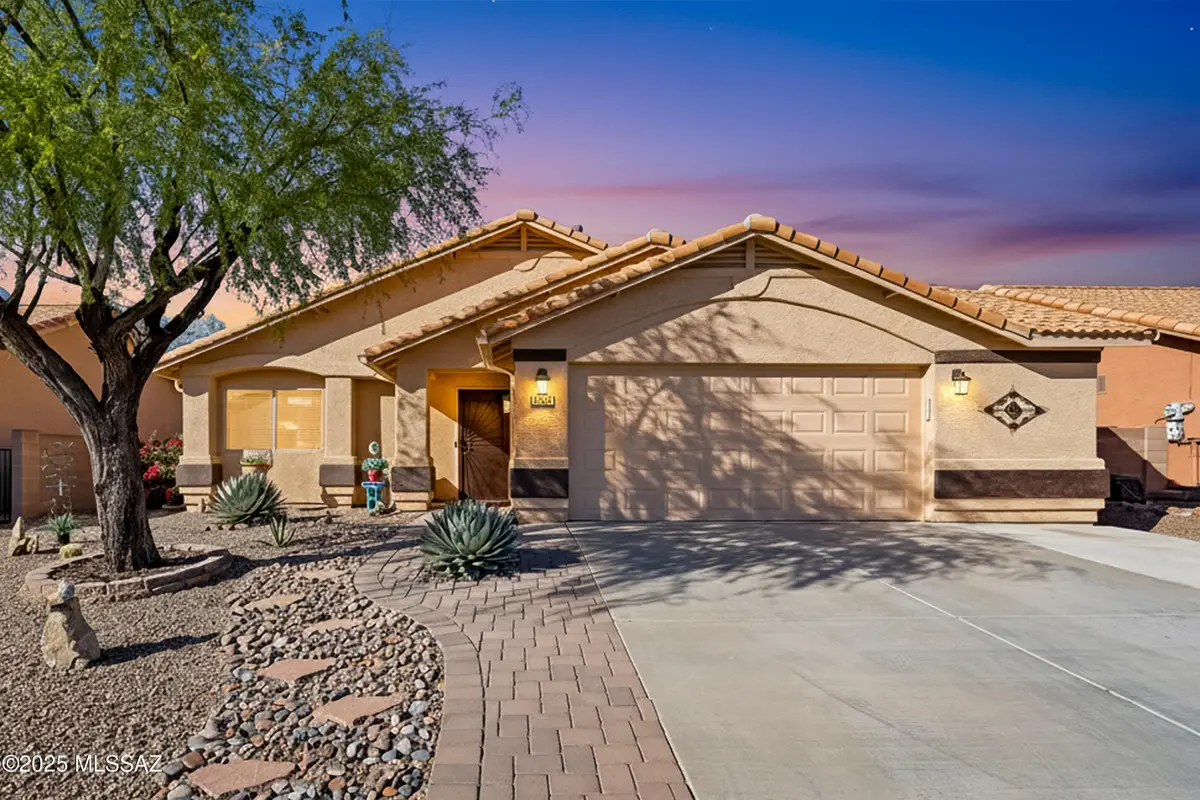 3264 S Thunder Chorus, Tucson, AZ 85713 - Image #1