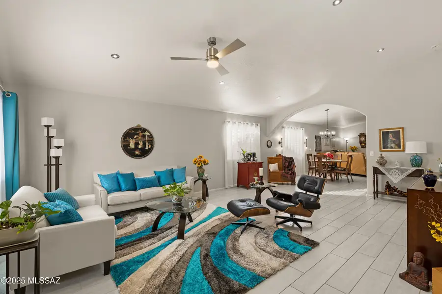 3264 S Thunder Chorus, Tucson, AZ 85713 - Image #2