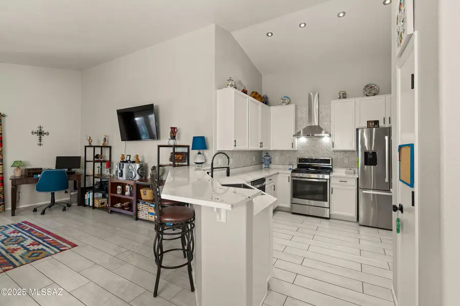 3264 S Thunder Chorus, Tucson, AZ 85713 - Image #3