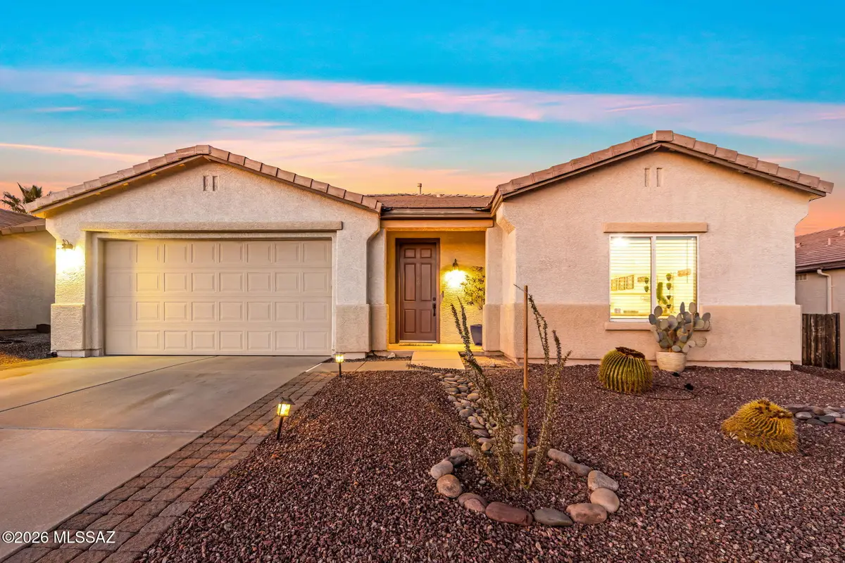 3635 E Secretariat, Tucson, AZ 85739 - Image #1