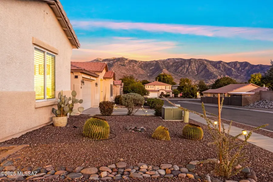 3635 E Secretariat, Tucson, AZ 85739 - Image #2