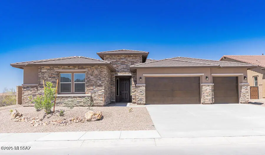 14447 N Dove Reserve Drive, Marana, AZ 85658 - Image #1