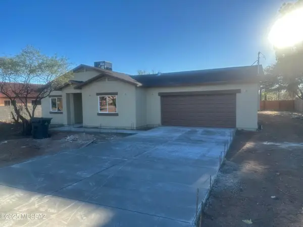 1722 Camino Jacinto, Rio Rico, AZ 85648