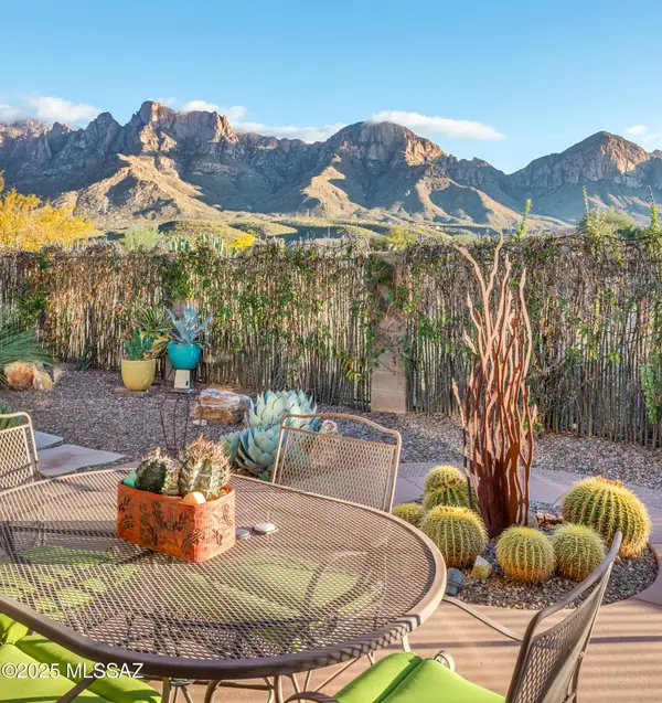 1744 E Ganymede Drive, Oro Valley, AZ 85737