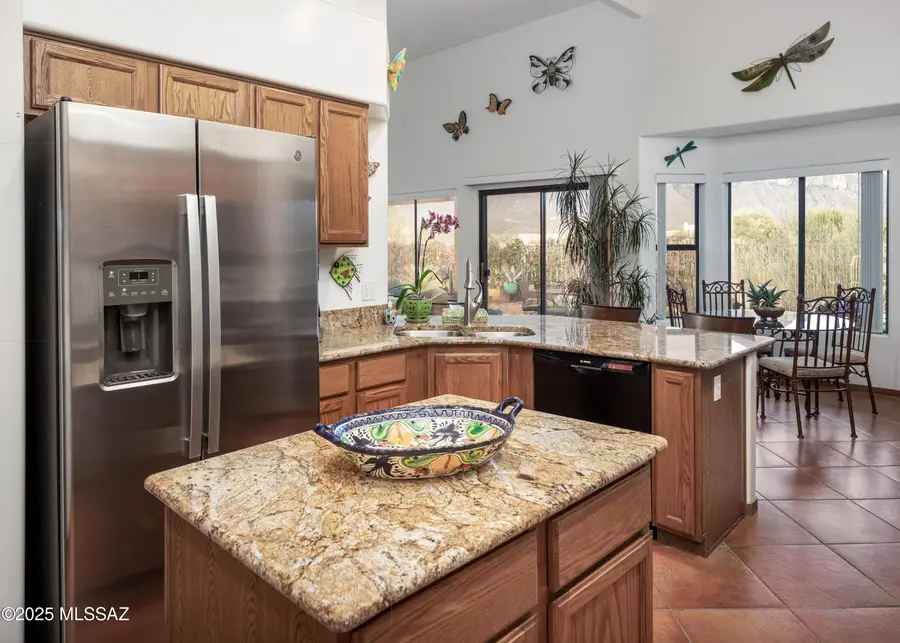 1744 E Ganymede Drive, Oro Valley, AZ 85737 - Image #3