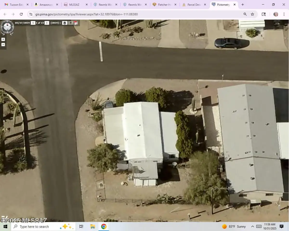 5575 W Bar S, Tucson, AZ 85713 - #1