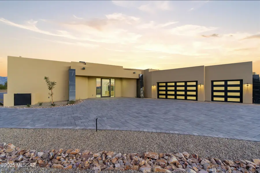 11961 N Mesquite Sunset Place, Oro Valley, AZ 85742 - Image #3