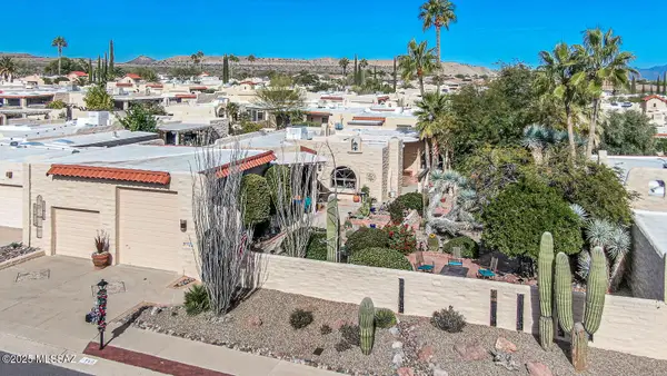 1112 &1118 W Circulo Del Sur, Green Valley, AZ 85614