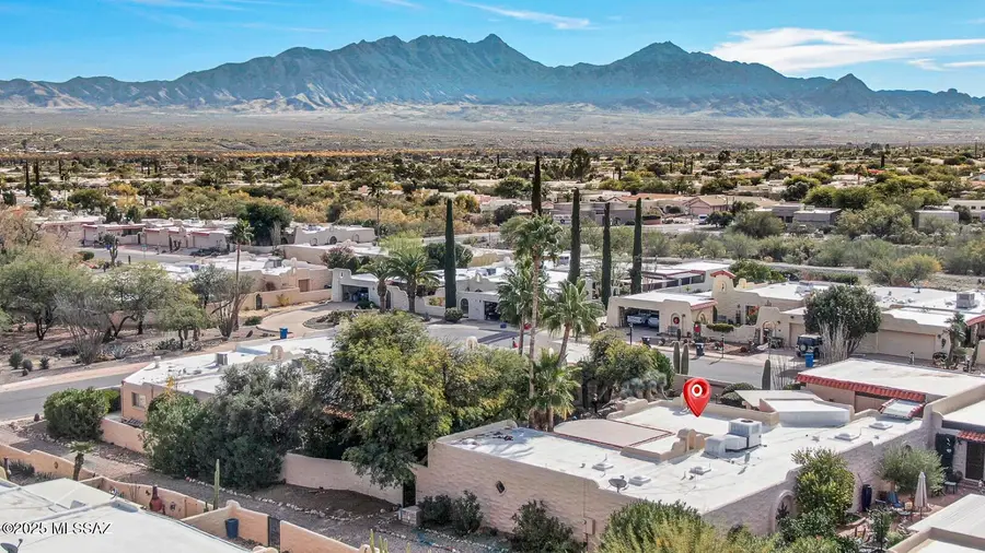 1112 &1118 W Circulo Del Sur, Green Valley, AZ 85614 - Image #2