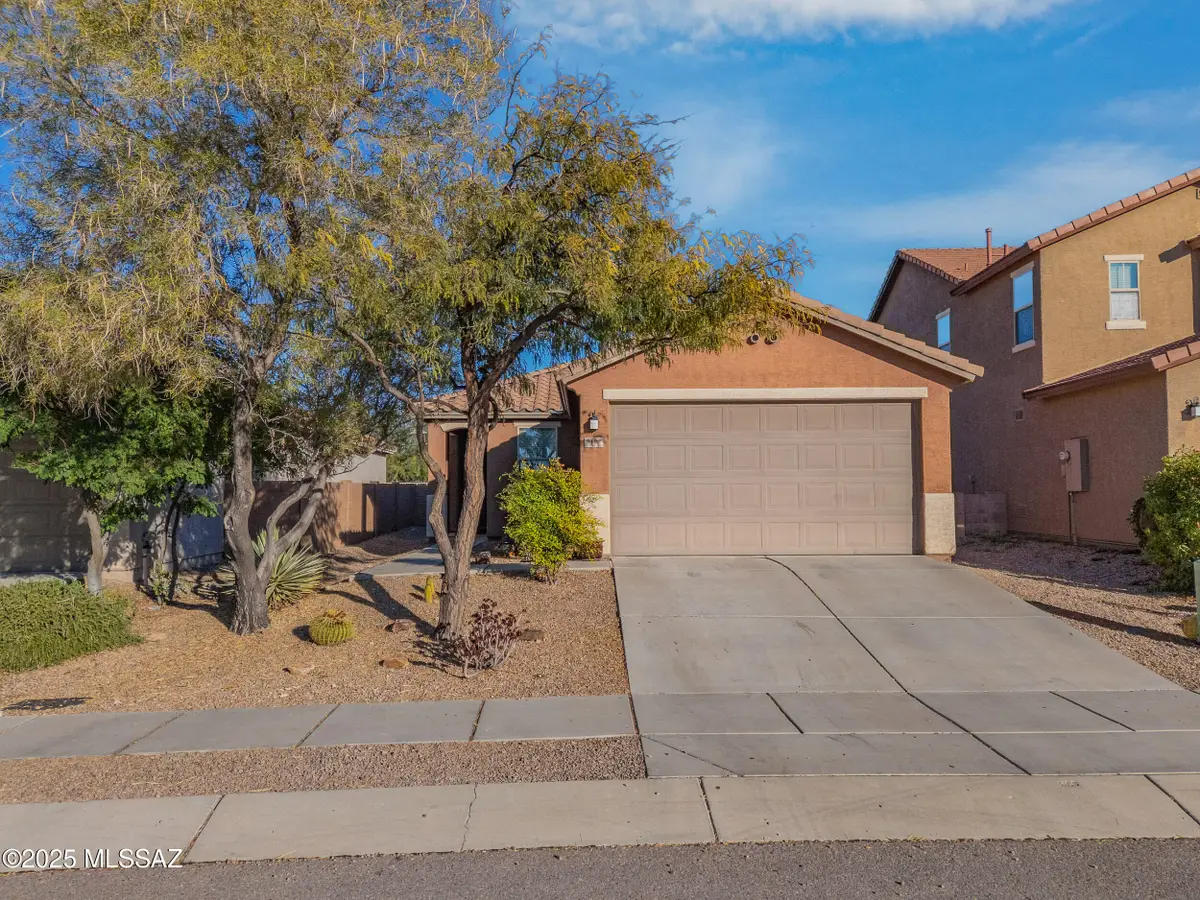 9469 S Crowley Brothers, Tucson, AZ 85747 - Image #1