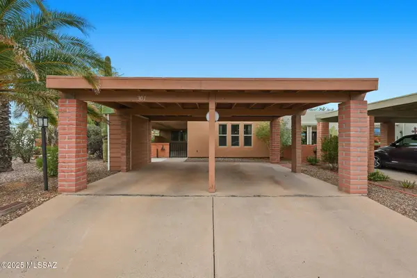 301 N Paseo De Los Conquistadores, Green Valley, AZ 85614