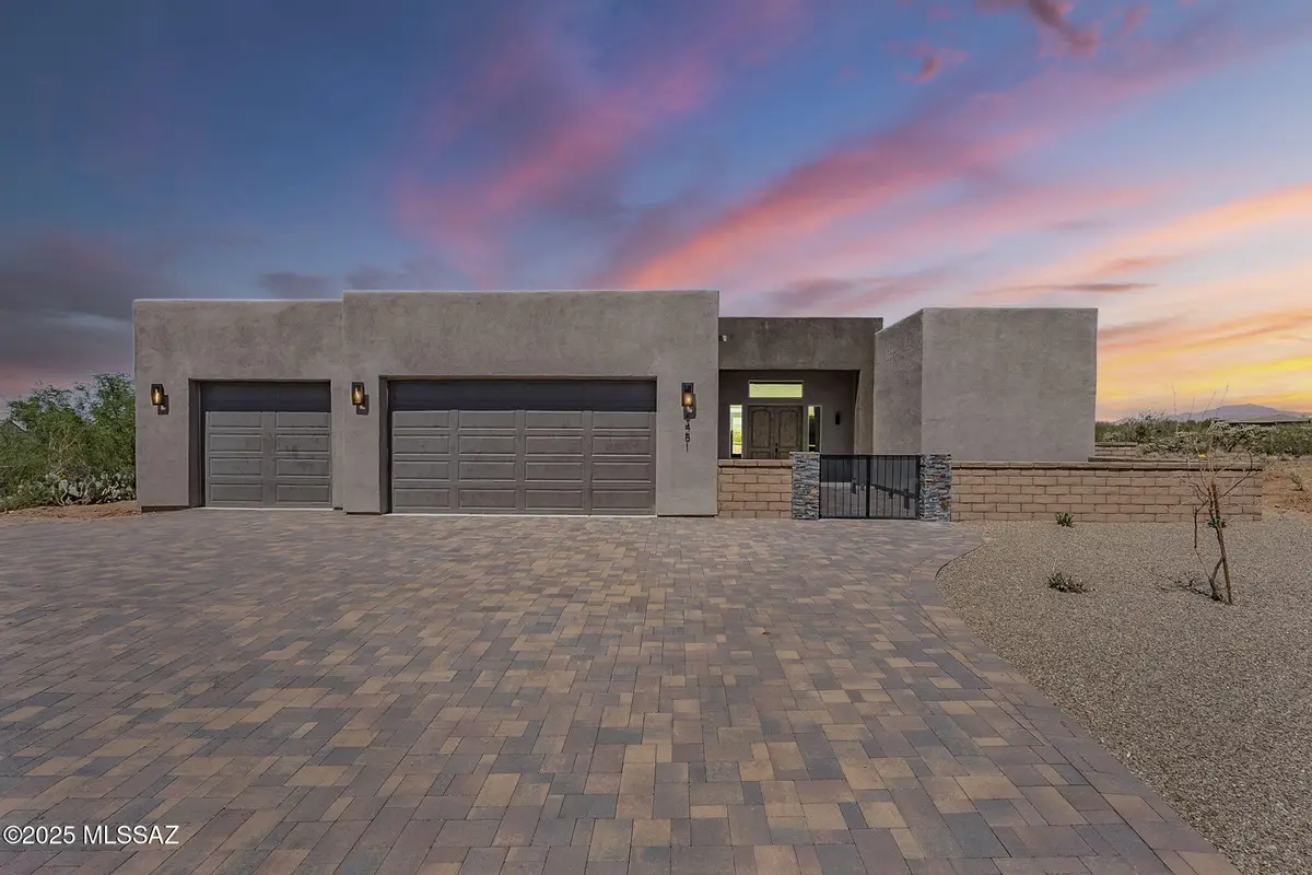2451 E Old Stone House Trail, Sahuarita, AZ 85629 - Image #1