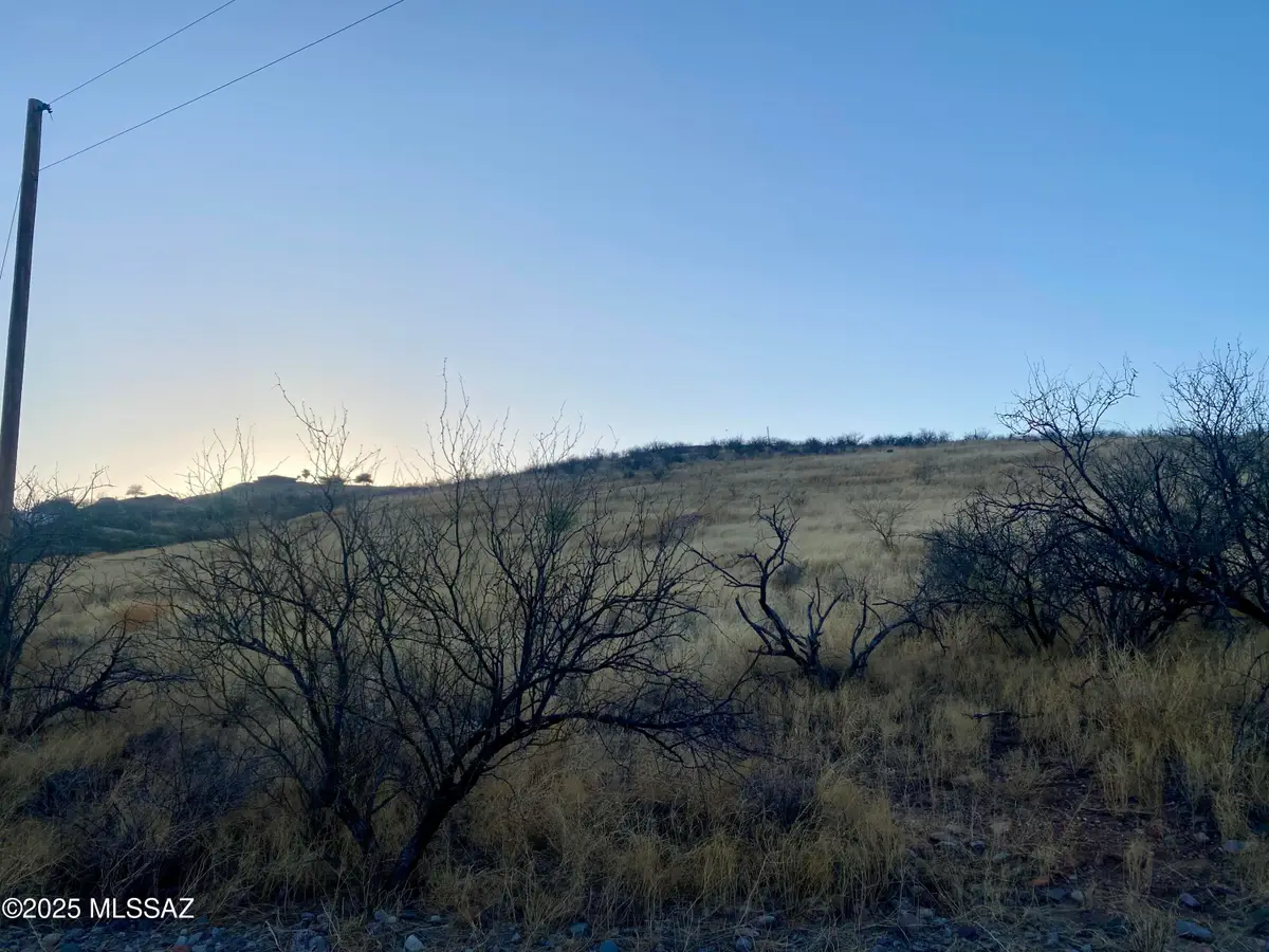 592 Alcanfor, Rio Rico, AZ 85648 - Image #1