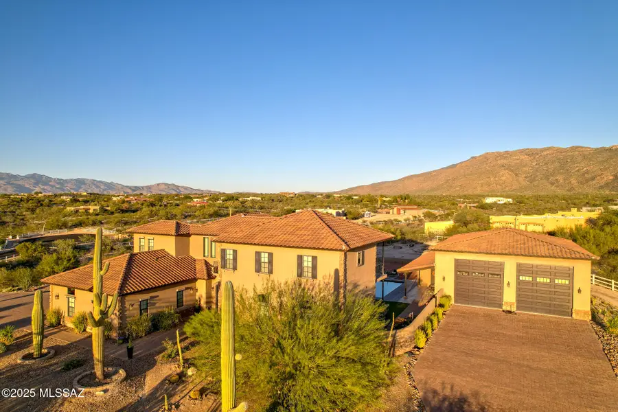 4775 S Manning Camp Court, Tucson, AZ 85747 - Image #2