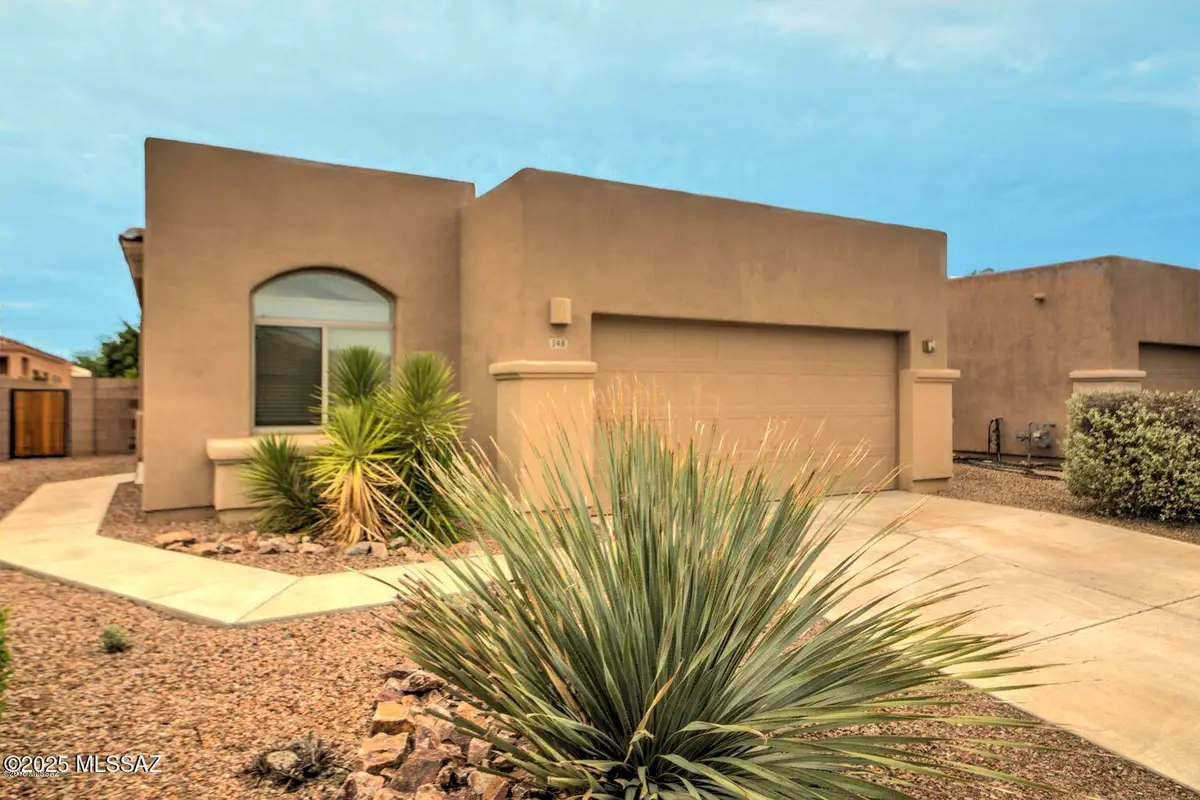 348 E Calle Criba, Green Valley, AZ 85614 - Image #1