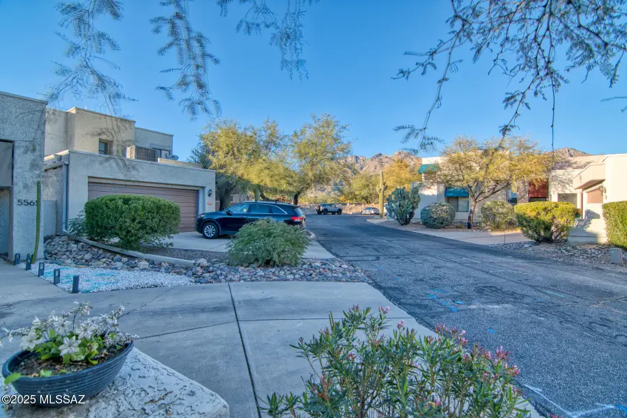 5565 N Mica Mountain Drive, Tucson, AZ 85750 - Image #3