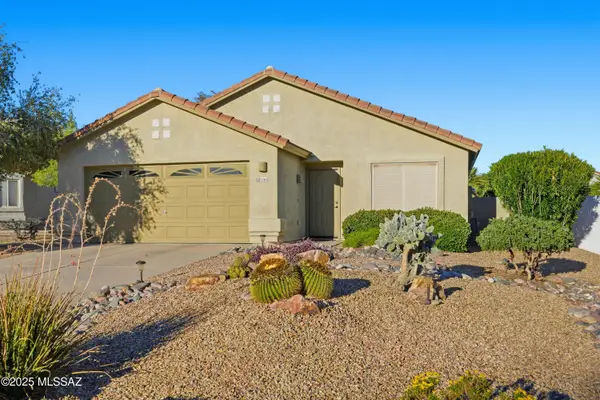 2363 E Wide View Court, Oro Valley, AZ 85755
