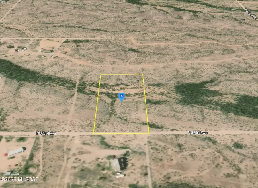 4800 N 373rd, Tonopah, AZ 85354 - #2