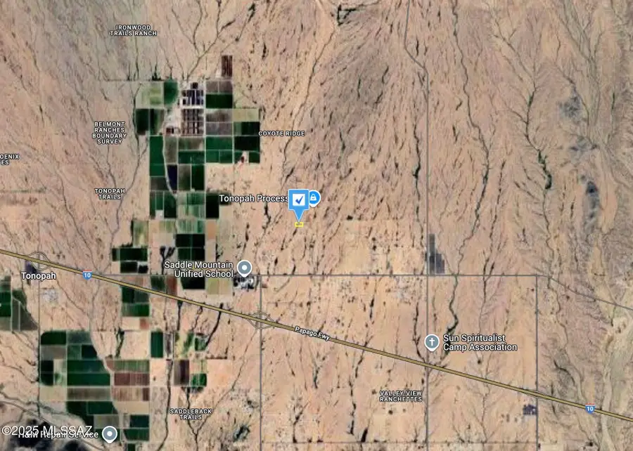 4800 N 373rd, Tonopah, AZ 85354 - #3