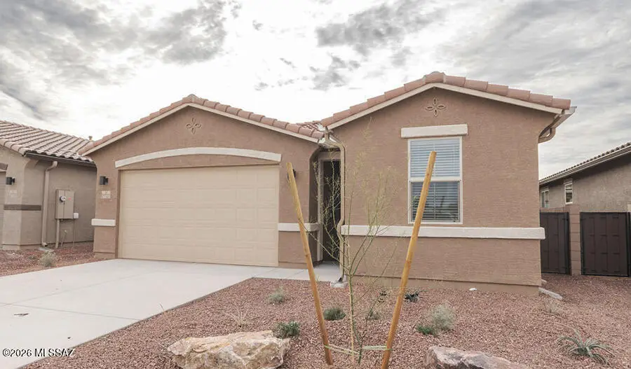 21727 E Saddle, Red Rock, AZ 85145 - Image #3