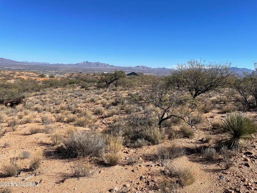 S Catclaw, Benson, AZ 85602 - Image #3