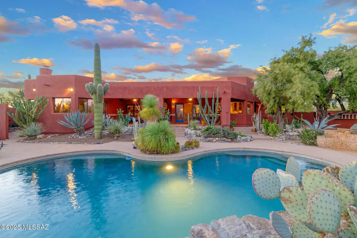 2315 N Avenida Sorgo, Tucson, AZ 85749 - Image #1