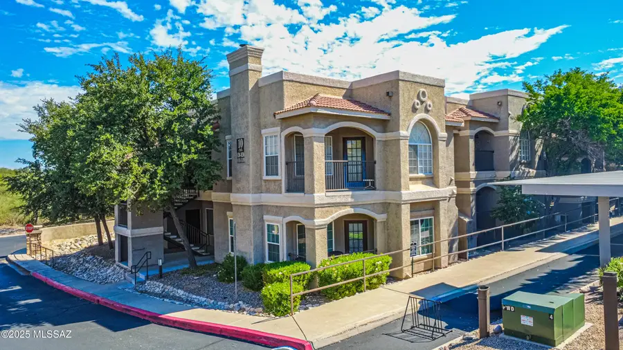 1500 E Pusch Wilderness, Tucson, AZ 85737 - Image #2