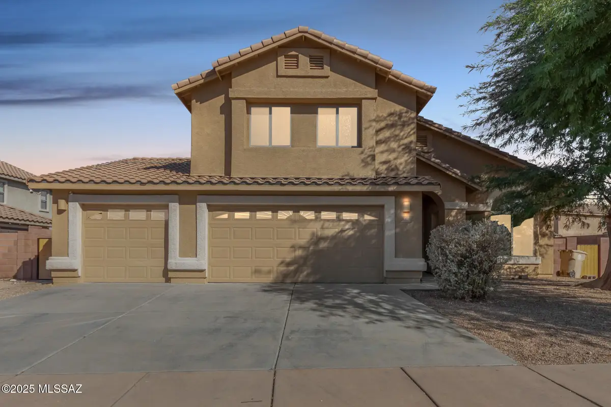 993 E Madera Estates Lane, Sahuarita, AZ 85629 - Image #1