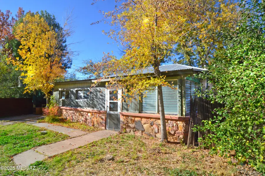362 Sonoita Avenue, Patagonia, AZ 85624 - Image #2