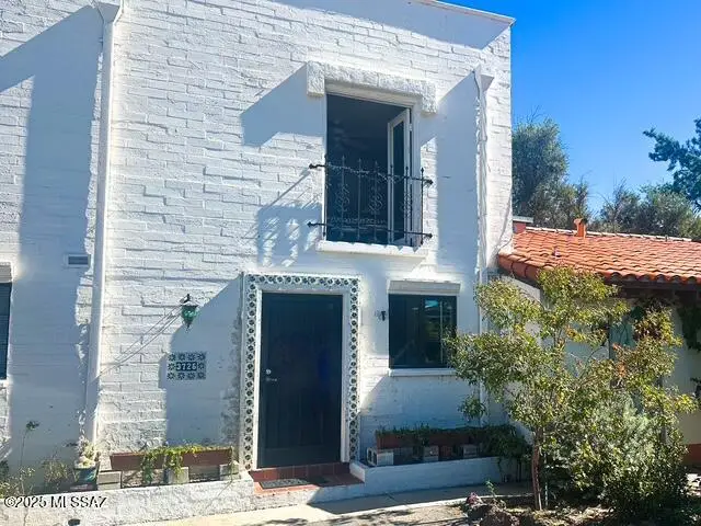 3726 E 4th Street, Tucson, AZ 85716 - Image #1
