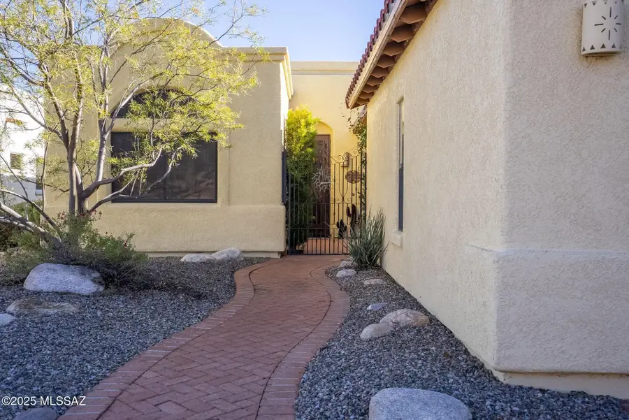 130 San Miguel, Tubac, AZ 85646 - Image #2