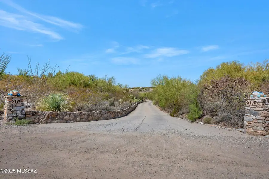 5190 N Camino Esplendora, Tucson, AZ 85718 - Image #3