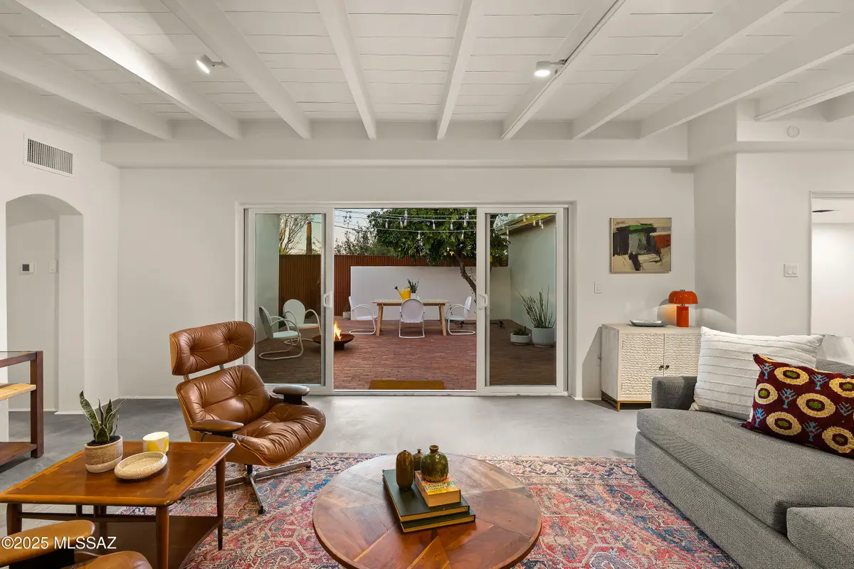 2215 E Juanita Street, Tucson, AZ 85719 - Image #1