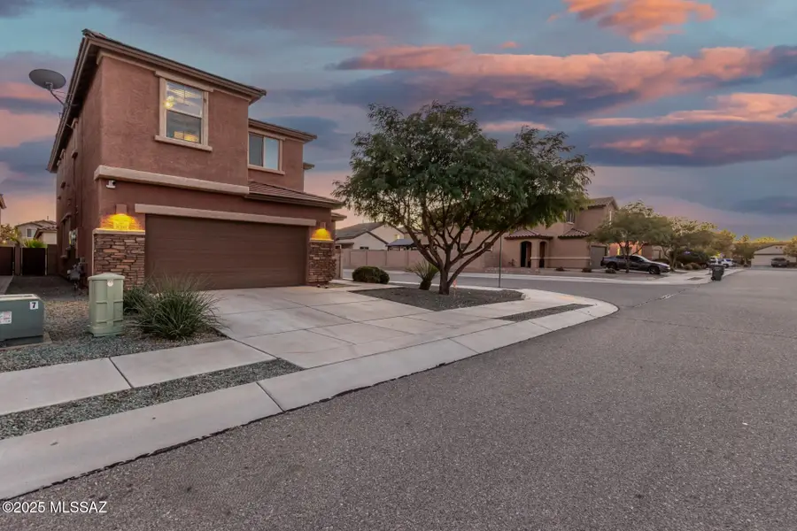 6760 Neptune Cove Road, Tucson, AZ 85756 - Image #3