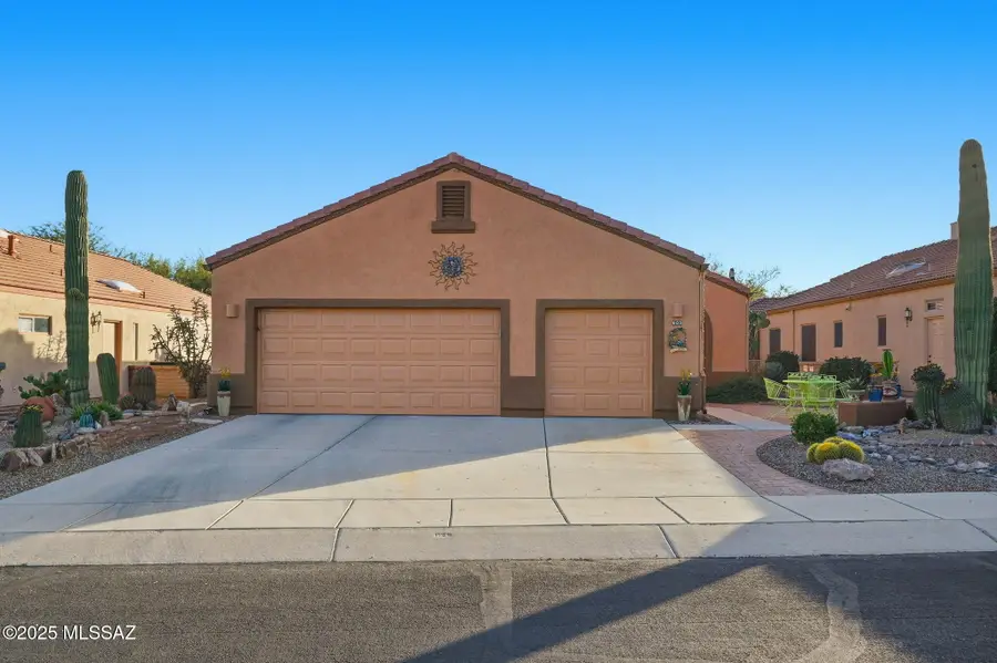 603 W Mickelson Lane, Green Valley, AZ 85614 - Image #2