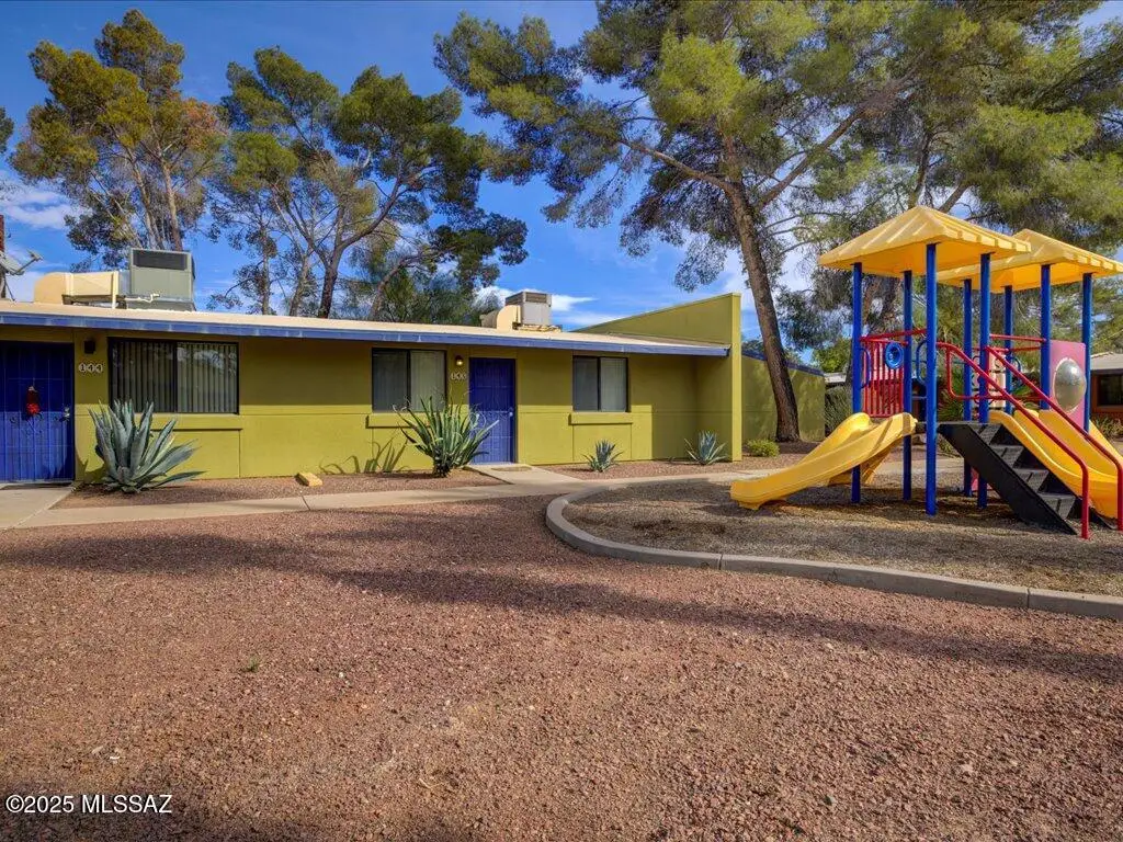 350 N Silverbell, Tucson, AZ 85745 - Image #1